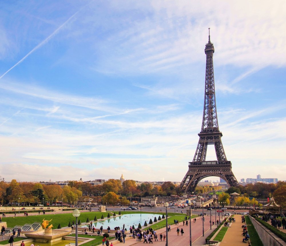 10 Best Places to Visit in Paris 2021 - Traveler Duo