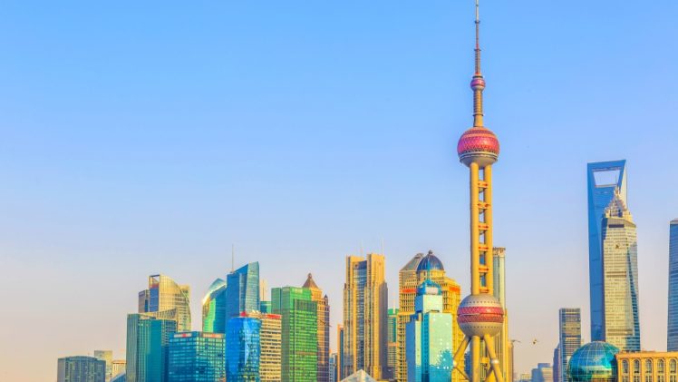 4 Must Visit Places in Shanghai 2021 - Traveler Duo