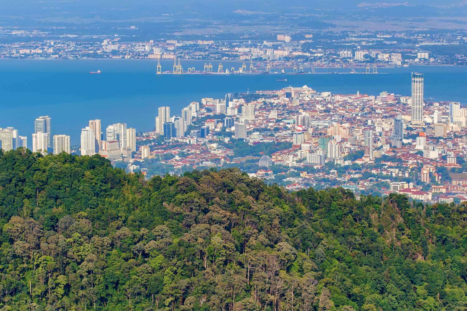 penang-island-malaysia