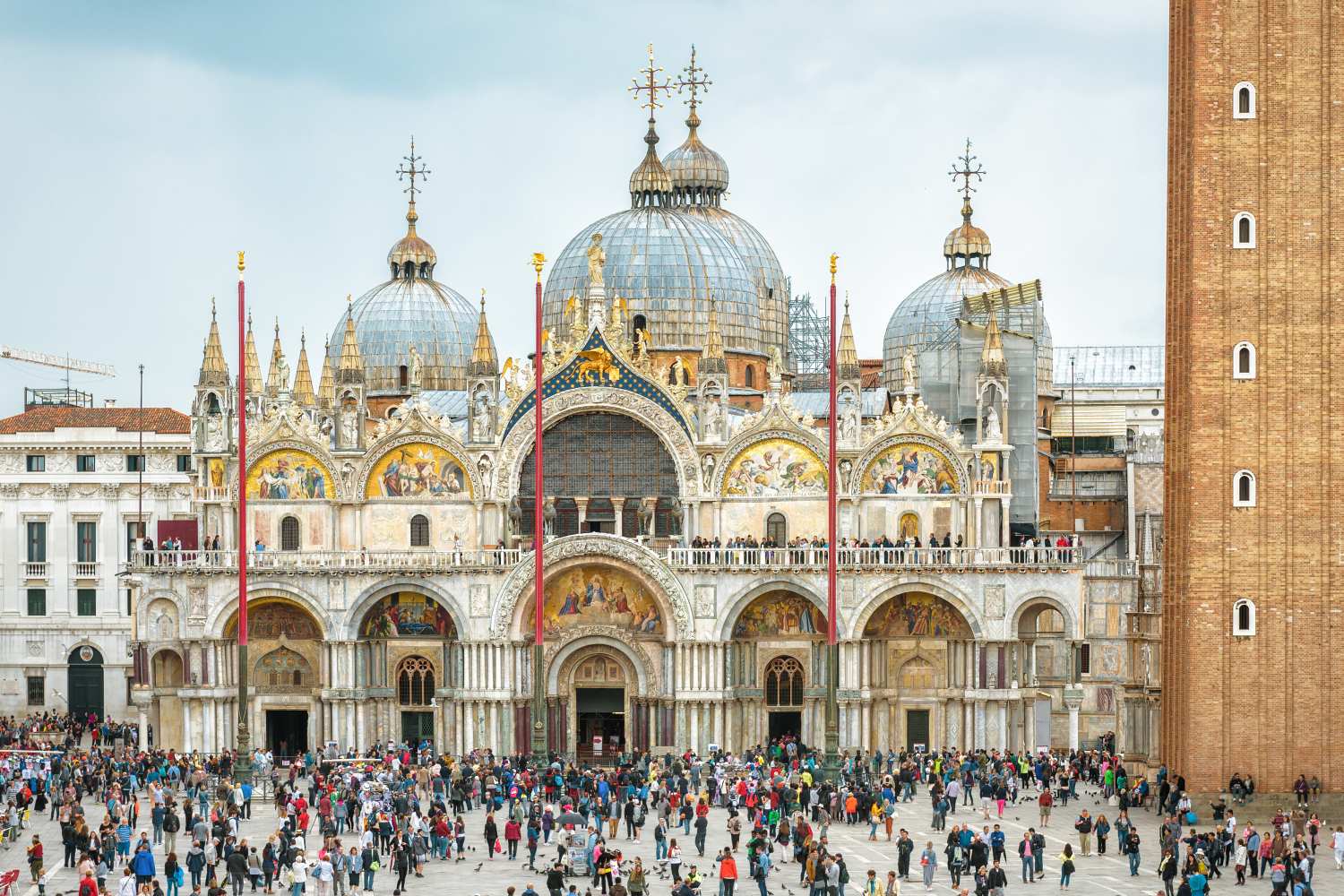 Mark's Basilica