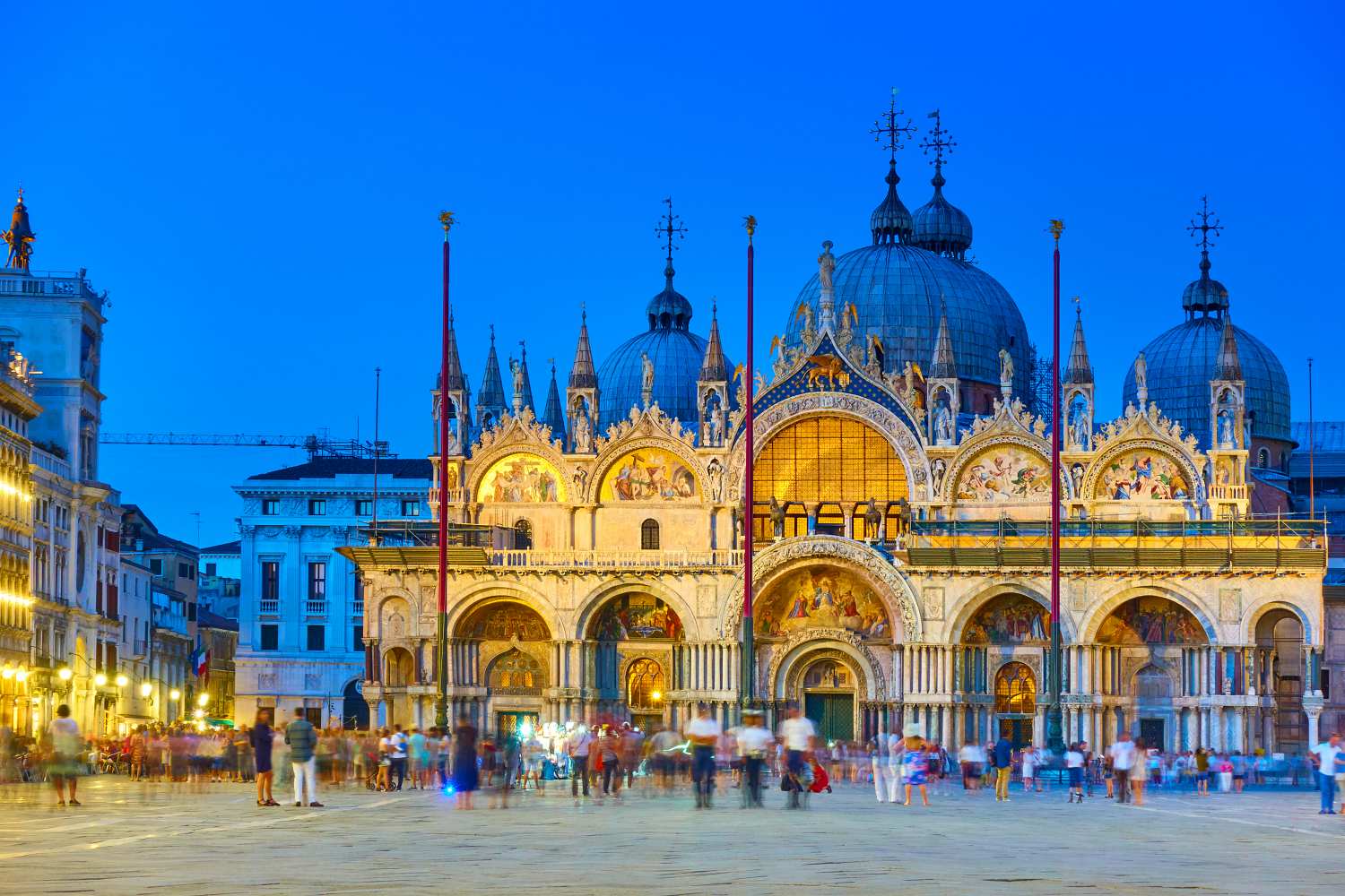 Mark's Basilica