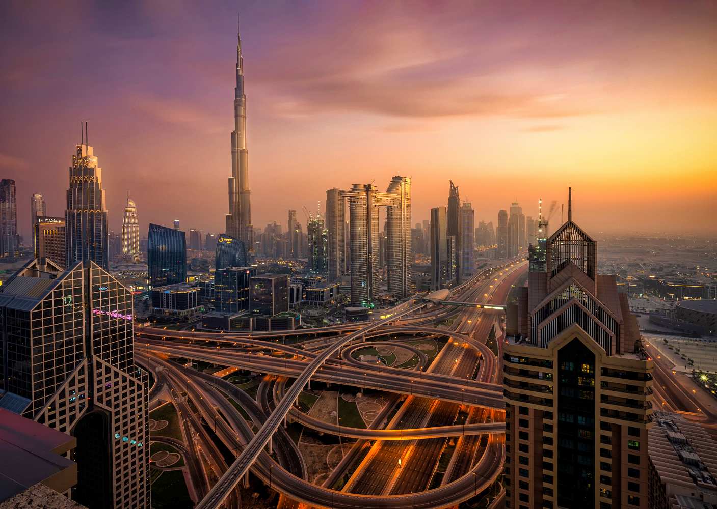 dubai 