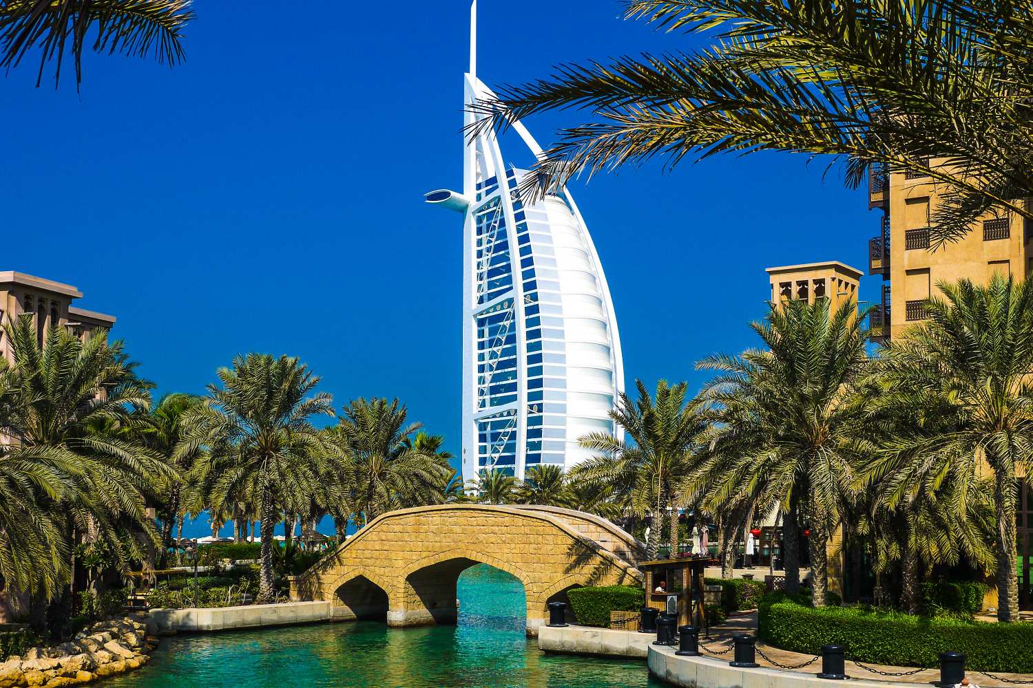 burj al arab