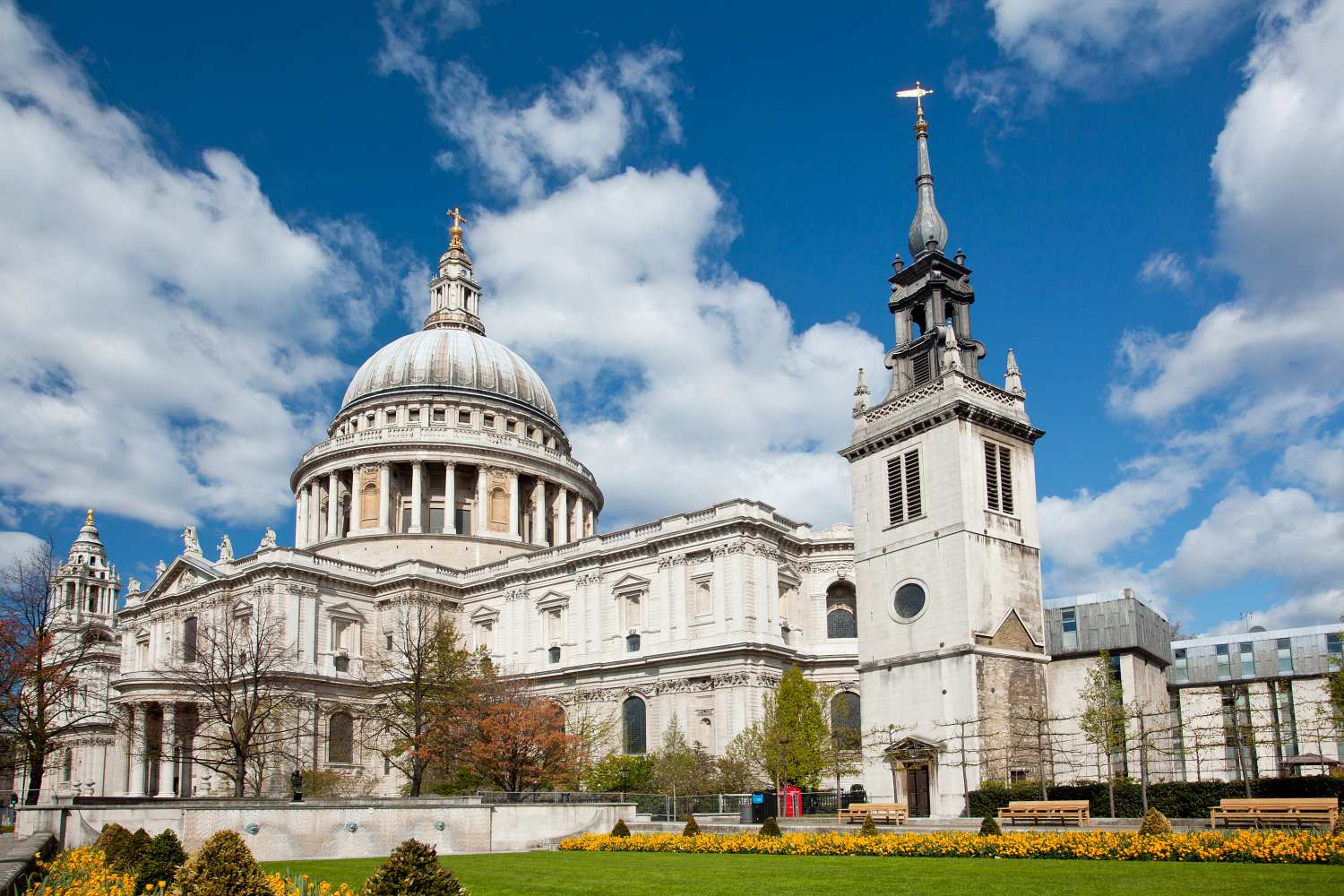 st-paul-cathedral-london