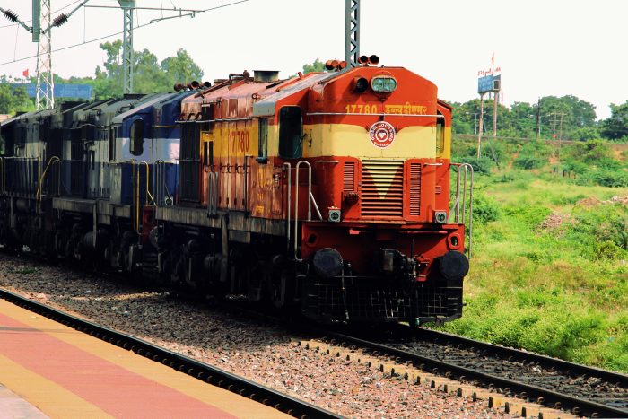indian-train