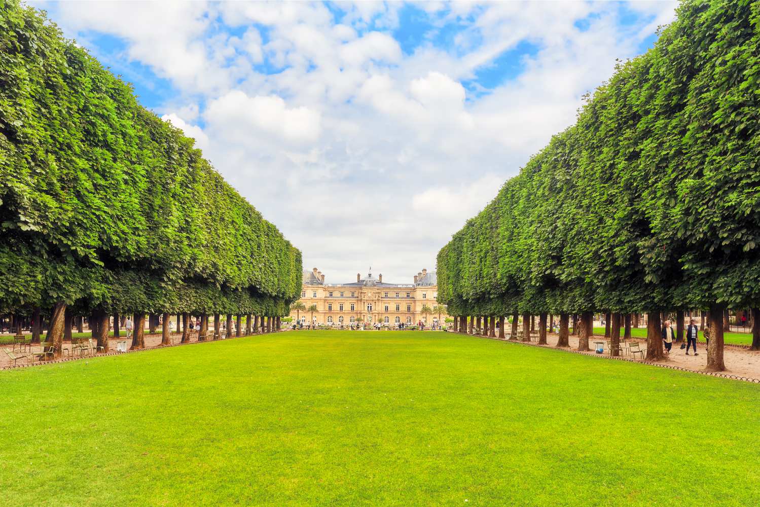 luxembourg-palace-park