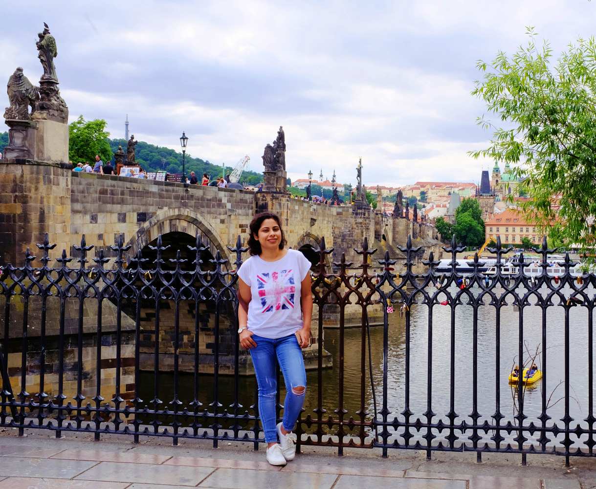 Charles Bridge