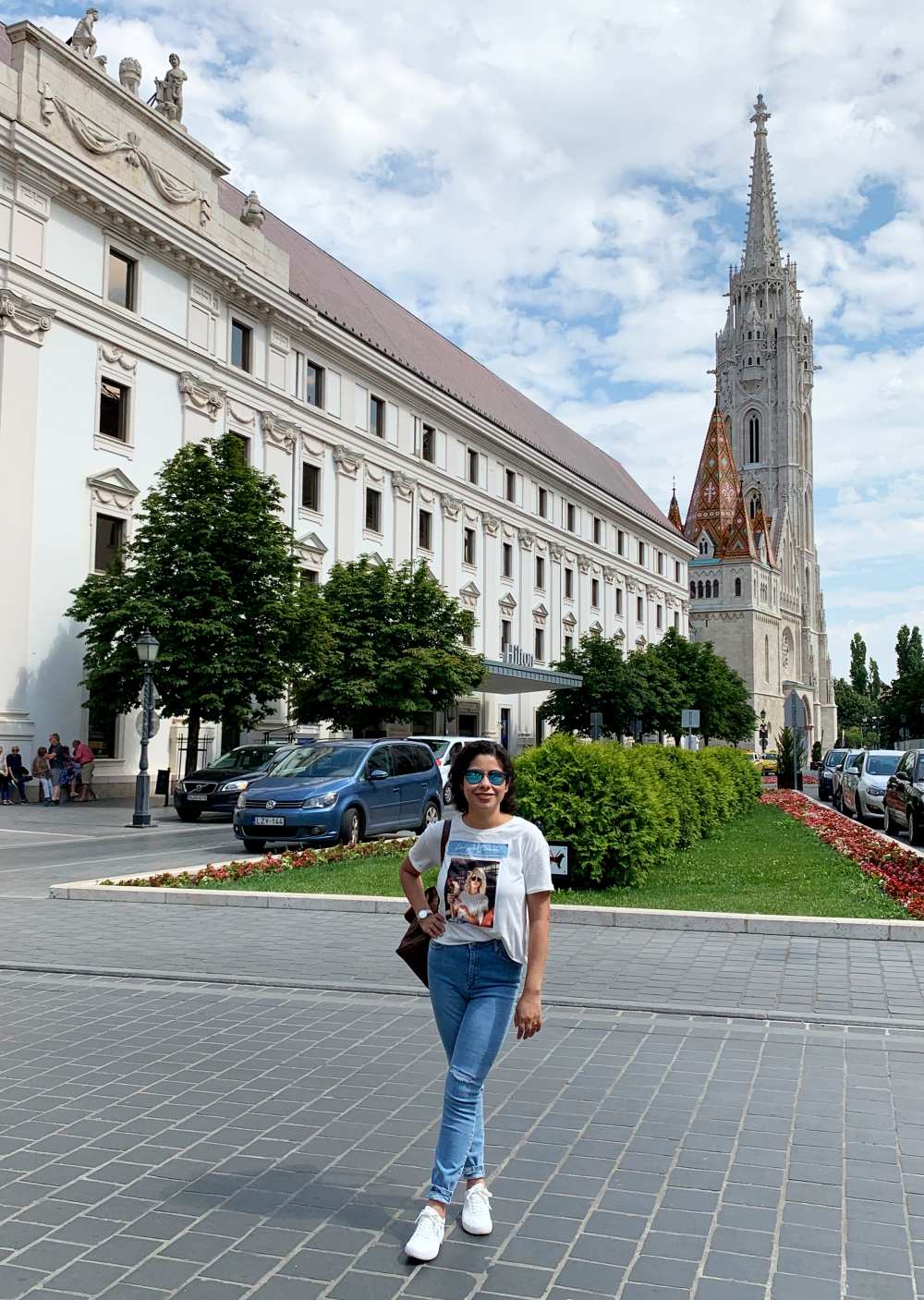 Matthias Church