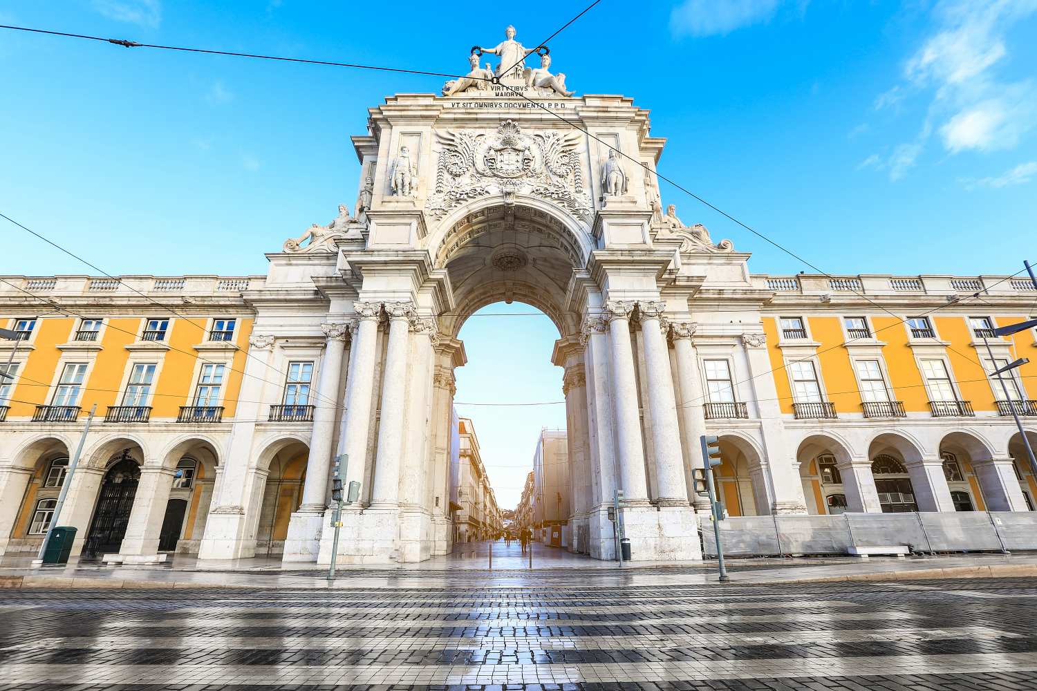 Praça do Comércio