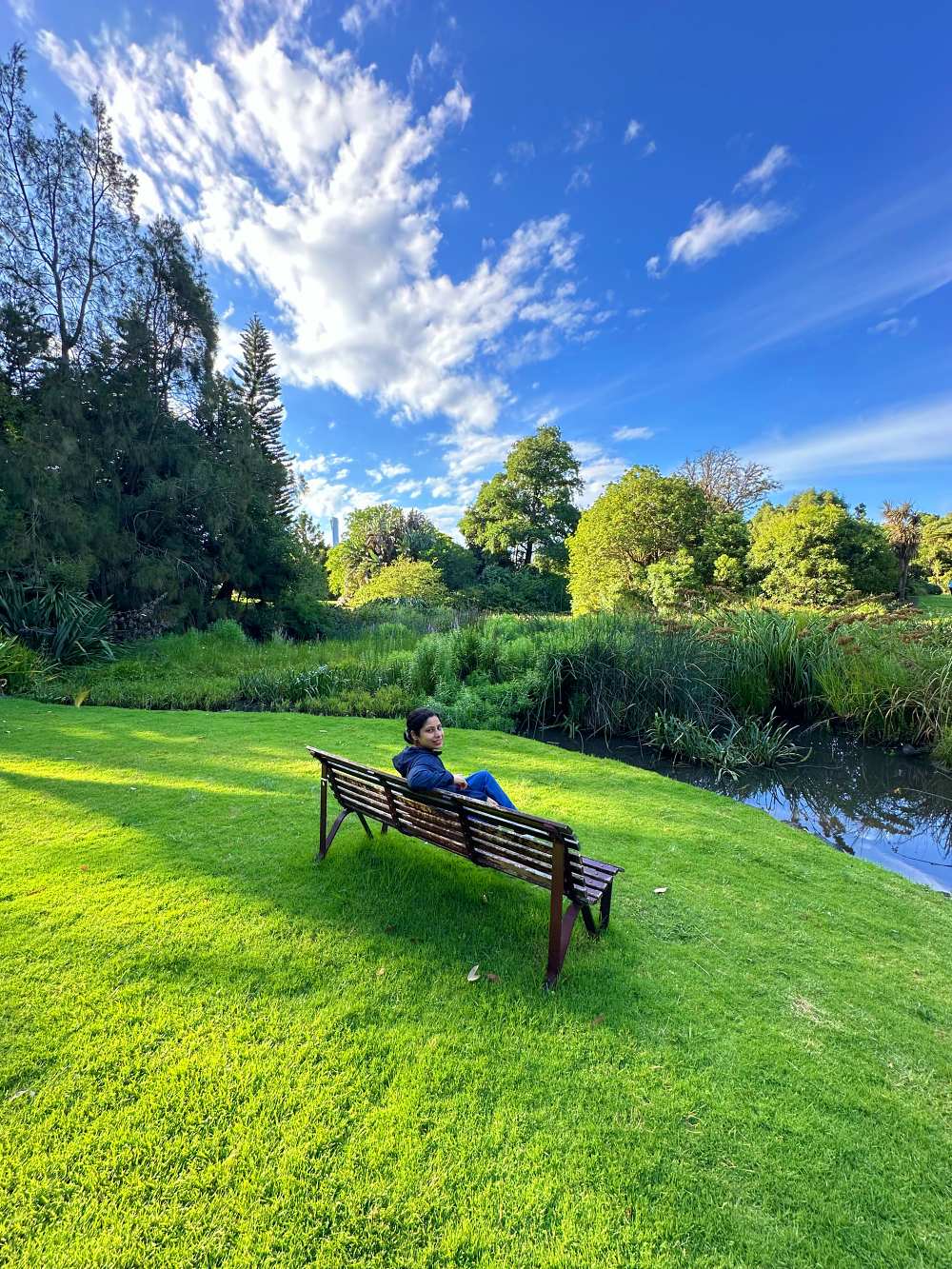 Royal Botanic Gardens