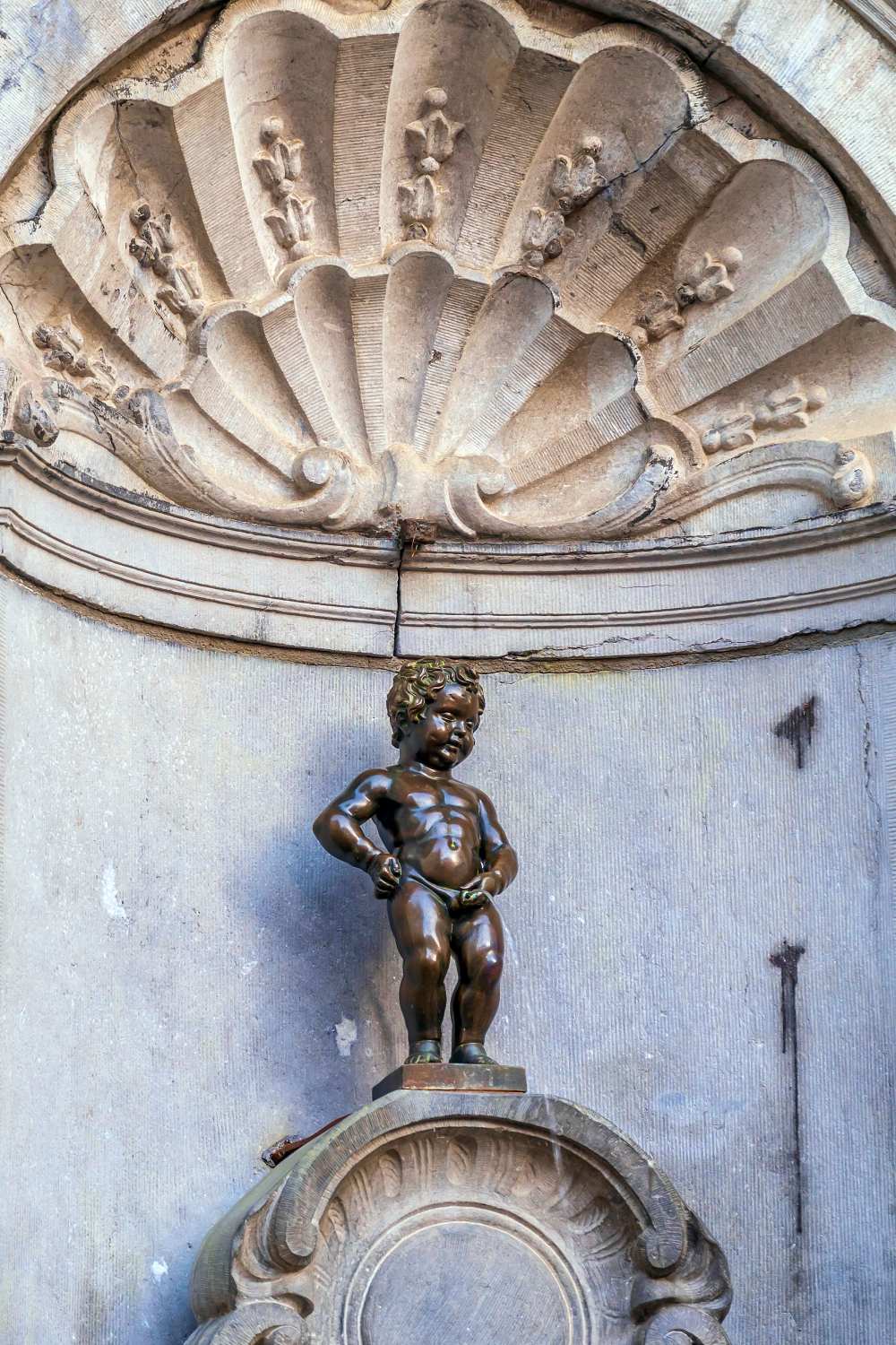 manneken-pis