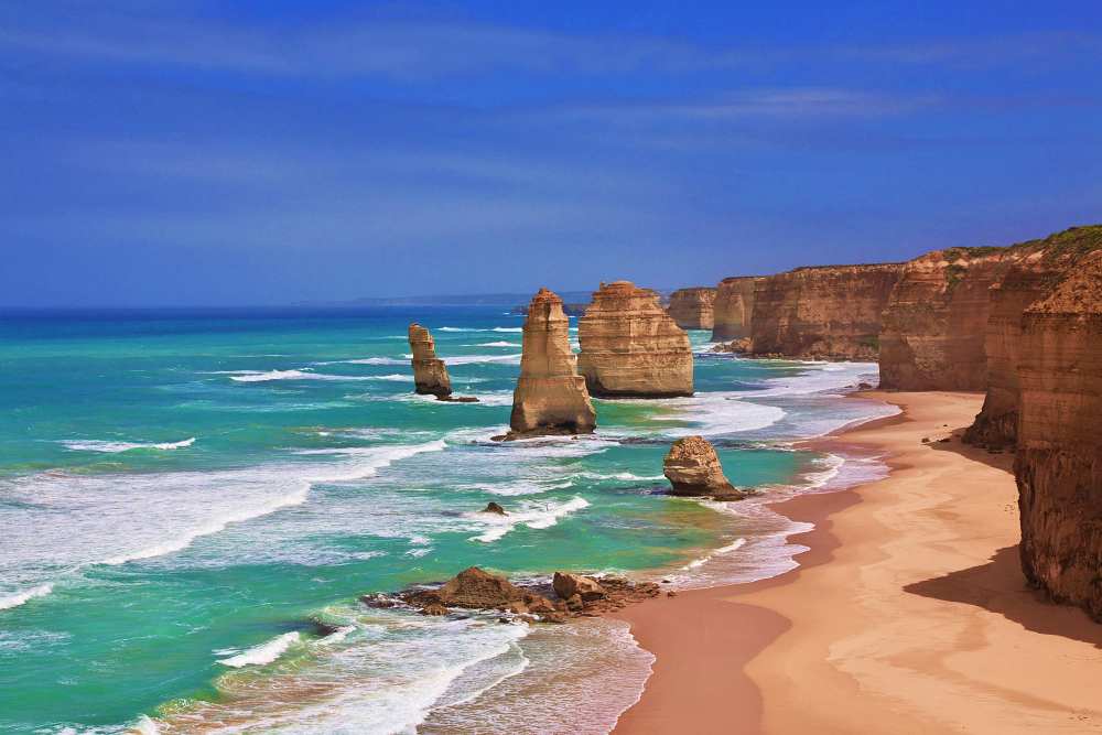 Great Ocean Road