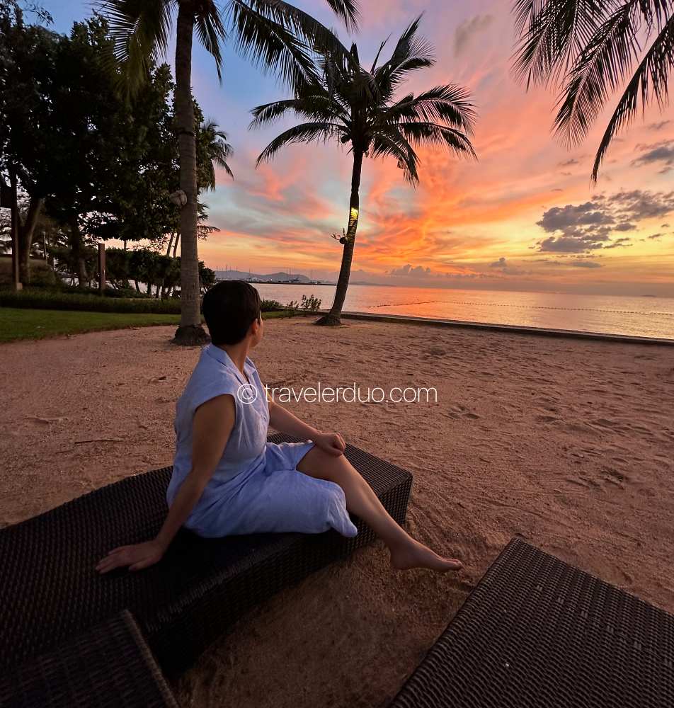 jomtien beach