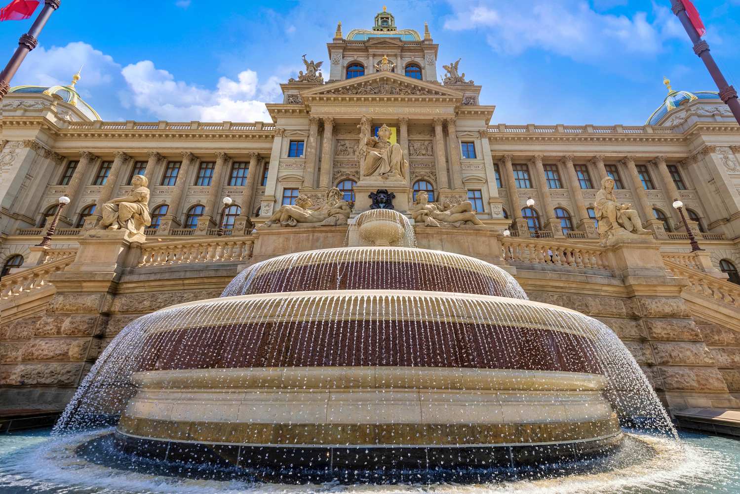 prague-national-museum