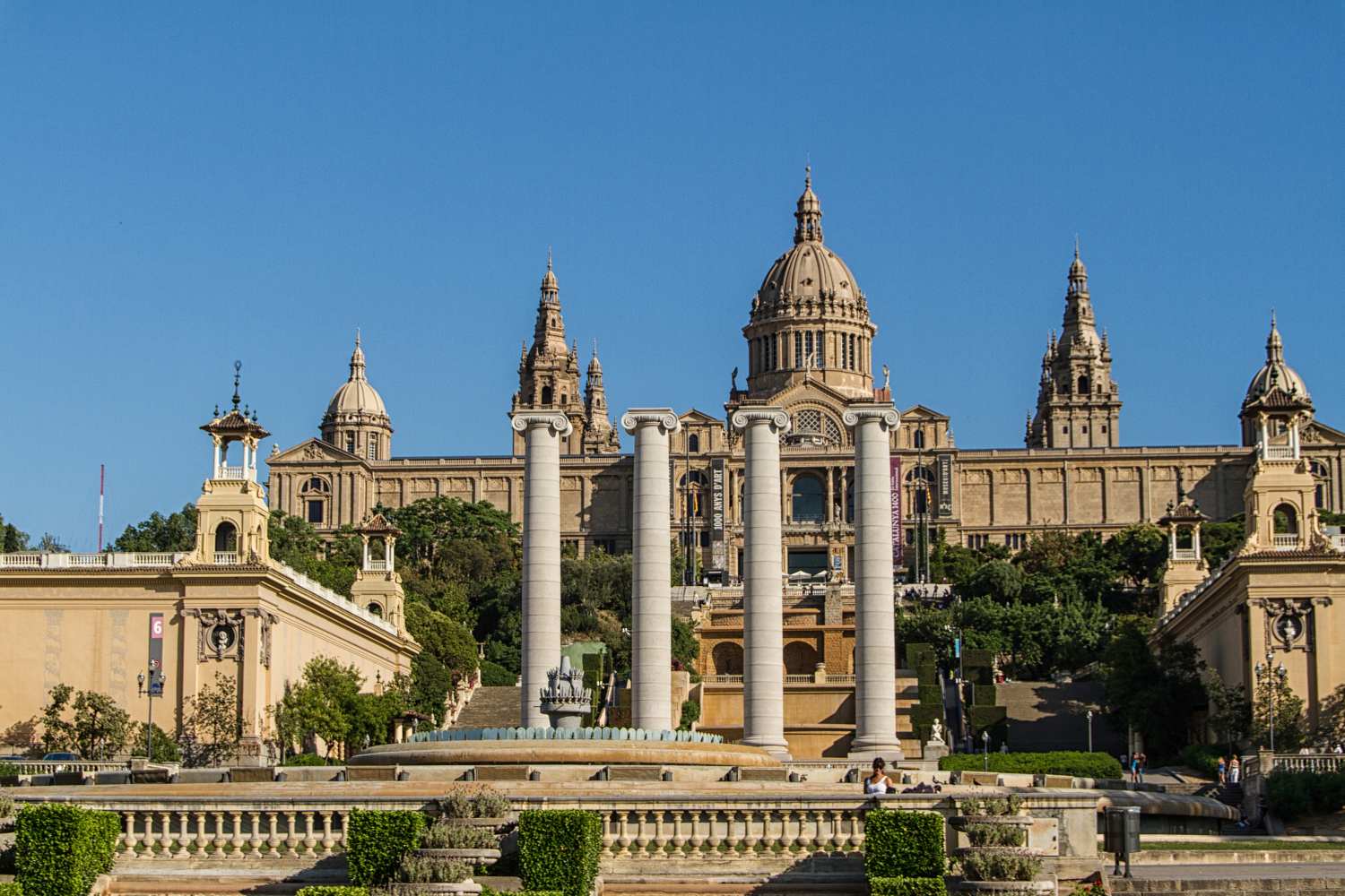 Museu Nacional d’Art de Catalunya