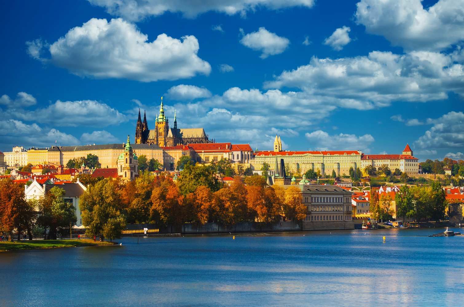 prague-castle