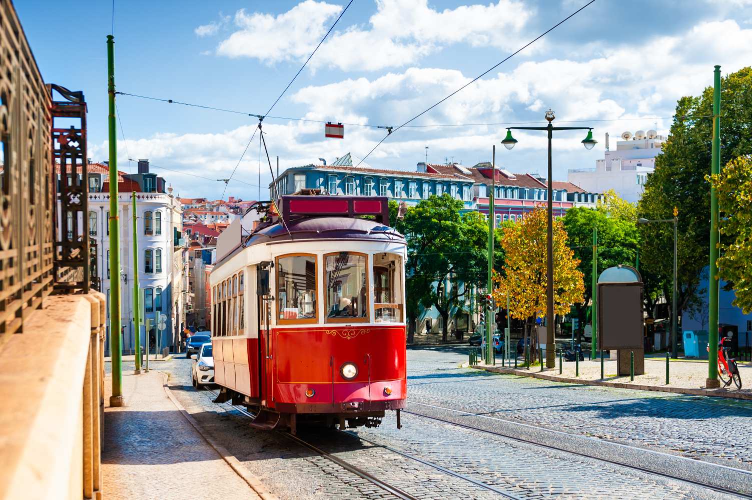  tram-street-lisbon