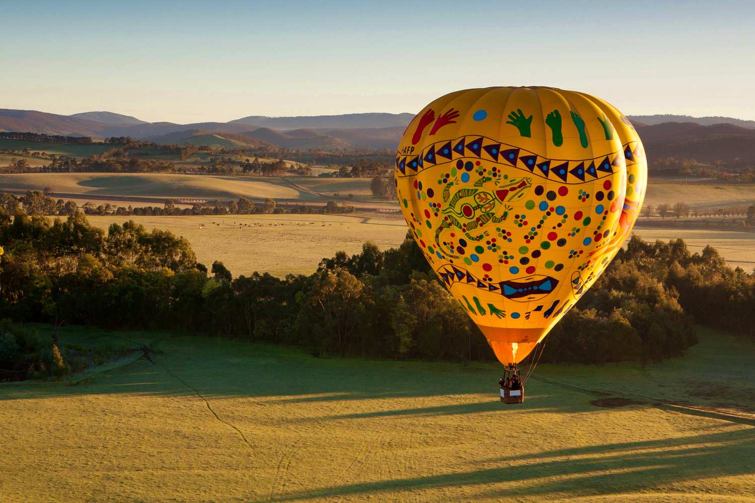 hot-air-balloon-flight-yarra-valley